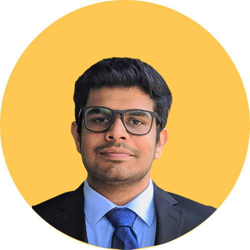Anand Alembath