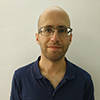 Avihai Zolti, Ph.D.