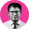 Braj Nandan Thakur