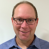 David Goeddel, Ph.D.