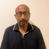 Debdip Ghosh, PhD