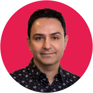 Dr. Babak Anasori