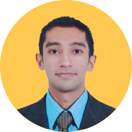 Indrajit Rajmohan