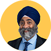 Janmeet Anant, Ph.D