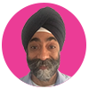 Janmeet Anant, Ph.D.