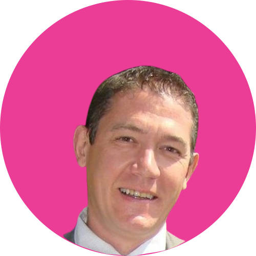 Jean-Luc Gerling