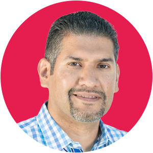Dr. Jose Moran-Mirabal