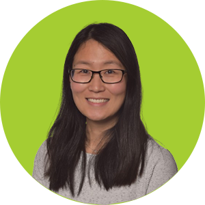 Judy Cao, Ph.D.