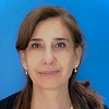 Juliet Rashidian, Ph.D.