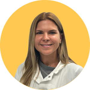 Kelly Rios, Ph.D.