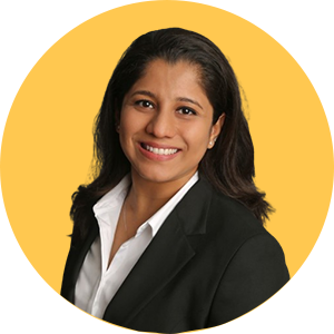 Mitali Bhagwat