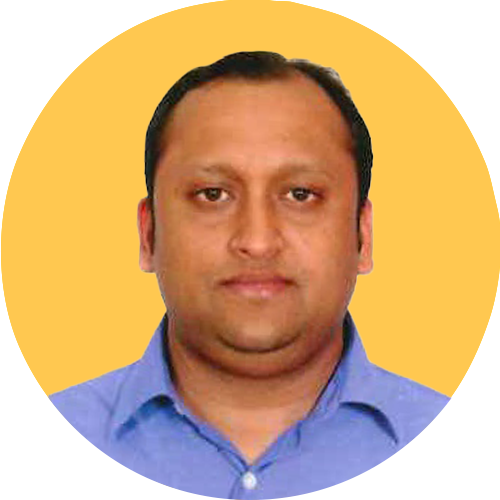Nitish Kumar