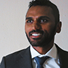 Sandeep Mora