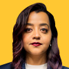 Suhasini M Iyengar, PhD