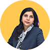 Suruchi Vishwasrao, Ph.D.