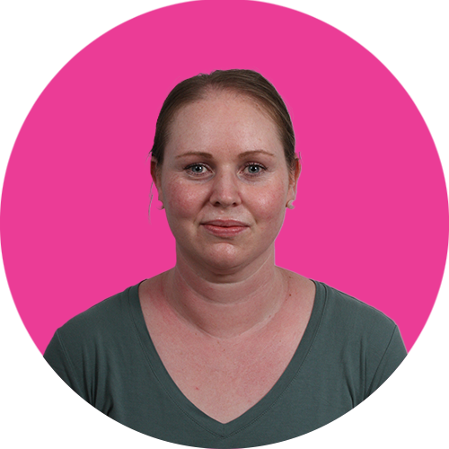 Tanja Smith, Ph.D.