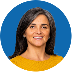Dr. Tracey Schock
