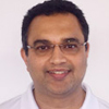Vikas Palhan, Ph.D.