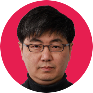 Dr. Won-Jun Lee