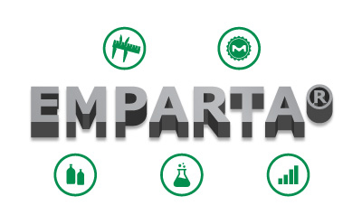 Emparta Emparta® – Standard Grade