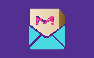GeM products M box and envelope