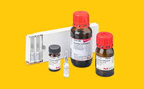 NMR Solvents Drive