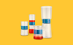 Enhance sterile filtration through reliable, proven Stericup. Avail 40% off