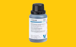ICP Multi-Element Standard Solution IV 