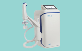Milli-Q® Lab Water Solutions Milli-Q® Lab Water Solutions