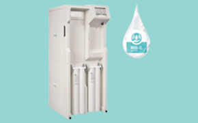 Milli-Q® Lab Water Solutions Milli-Q® Lab Water Solutions