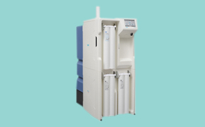 Milli-Q® Lab Water Solutions Milli-Q® Lab Water Solutions