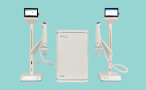 Milli-Q® Lab Water Solutions Milli-Q® Lab Water Solutions