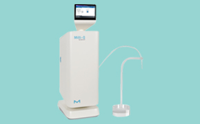 Milli-Q® Lab Water Solutions Milli-Q® Lab Water Solutions