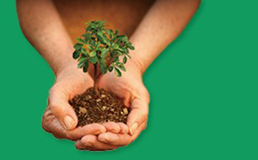Find Support for Your Lab's Sustainability Goals