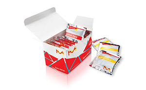 phast Pack™バッファー製品 phast Pack™バッファー製品