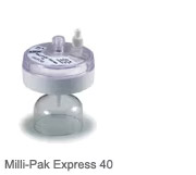 Milli-Pak Express 40