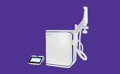 Milli-Q® EQ 7008/16