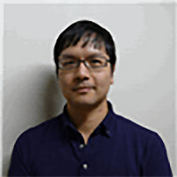 武内 寛明 助教 武内 寛明 助教
