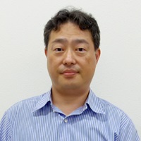 南 敬 教授 南 敬 教授