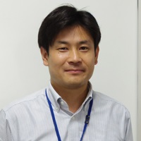 有田 誠 チームリーダー 有田 誠 チームリーダー