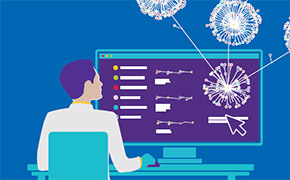 Digital Solution –科学研究は次世代へ SigMania Vol.16 Digital Solution –科学研究は次世代へ