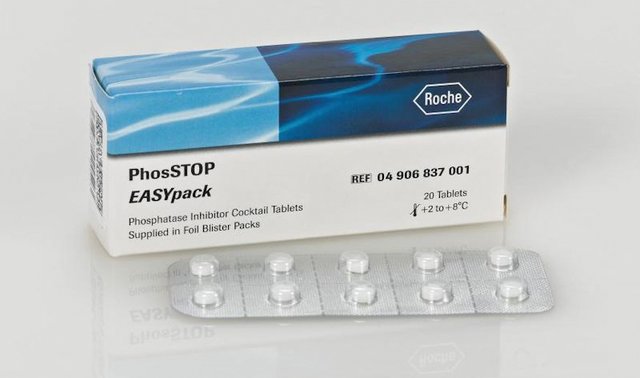 PhosSTOP®カクテル錠 PhosSTOP®カクテル錠