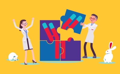 Custom monoclonal antibodies