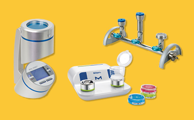 Microbiology Products