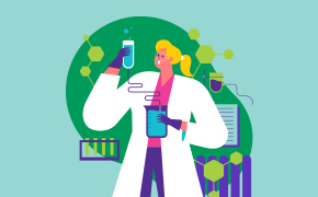 gene-therapy-delivery-efficiency-workflow