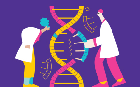 dna