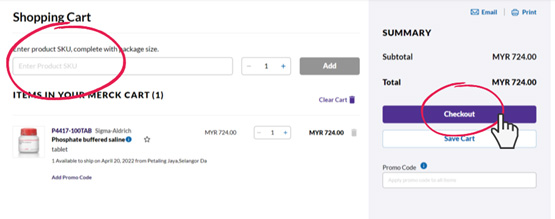 Checkout image Checkout image