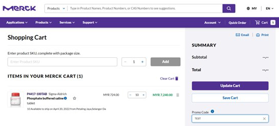 Promo Code Promo Code