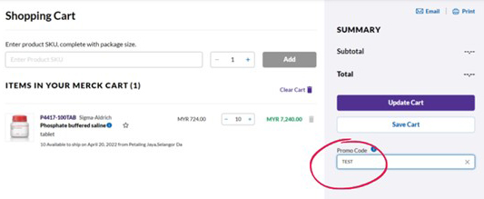 Promo Code Promo Code