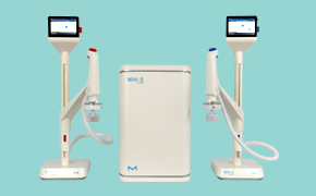 Milli-Q® IQ 7003/05/10/15 Water Purification System
